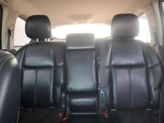 Photo 10 from auction – 2018 NISSAN PATHFINDER with VIN 5N1DR2MN6JC617469