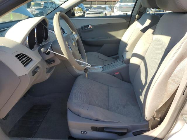 Photo 7 from auction – 2012 CHEVROLET MALIBU LS with VIN 1G1ZA5EU1CF353810