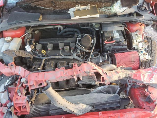 Photo 11 from auction – 2014 FORD FOCUS SE with VIN 1FADP3F21EL184223