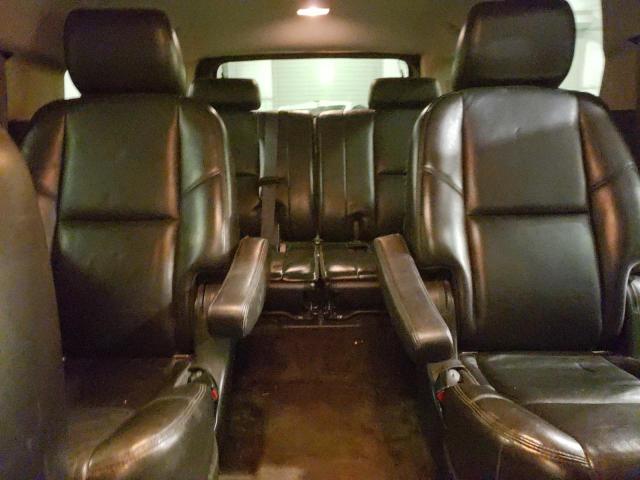 Photo 10 from auction – 2011 GMC YUKON XL D with VIN 1GKS2MEF1BR224811