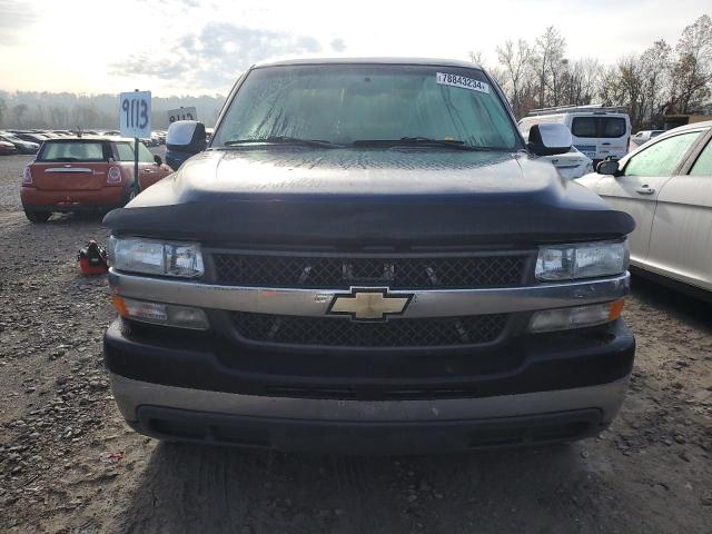Zdjęcie 5 z aukcji – 2001 CHEVROLET SILVERADO z VIN 1GCHC29U81E193062