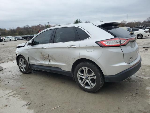 Photo 2 from auction – 2016 FORD EDGE TITAN with VIN 2FMPK4K85GBB05611