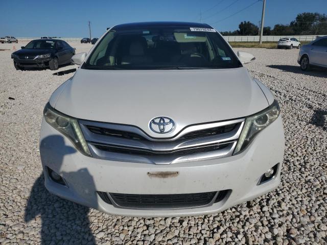 Photo 5 from auction – 2013 TOYOTA VENZA LE with VIN 4T3ZK3BBXDU054229
