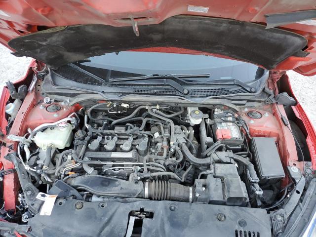 Photo 11 from auction – 2017 HONDA CIVIC EX with VIN 2HGFC1F38HH651622