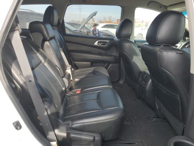 Photo 11 from auction – 2015 NISSAN PATHFINDER with VIN 5N1AR2MM7FC694398