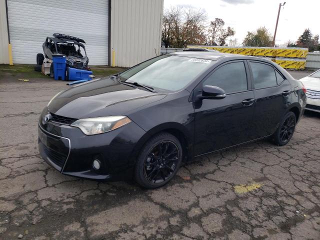 Photo 1 from auction – 2016 TOYOTA COROLLA L with VIN 2T1BURHE0GC599547