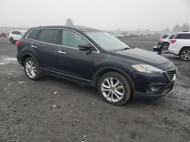 Photo 4 from auction – 2013 MAZDA CX-9 GRAND with VIN JM3TB3DV9D0417306
