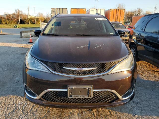 Photo 5 from auction – 2019 CHRYSLER PACIFICA T with VIN 2C4RC1BG9KR721411