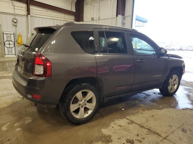 Photo 3 from auction – 2016 JEEP COMPASS SP with VIN 1C4NJDBB1GD626894