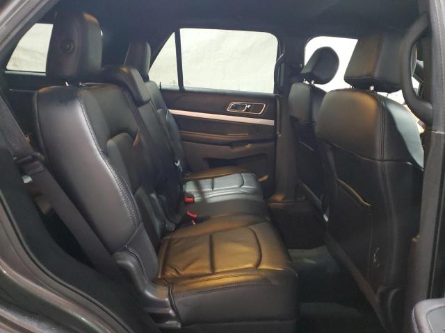 Photo 10 from auction – 2017 FORD EXPLORER X with VIN 1FM5K8DH2HGC60834