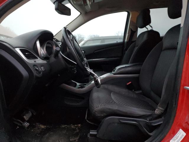 Photo 7 from auction – 2013 DODGE JOURNEY SX with VIN 3C4PDCBB0DT724136