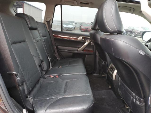 Photo 11 from auction – 2012 LEXUS GX 460 PRE with VIN JTJJM7FX9C5049496