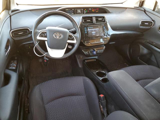 Photo 8 from auction – 2018 TOYOTA PRIUS PRIM with VIN JTDKARFP1J3077751