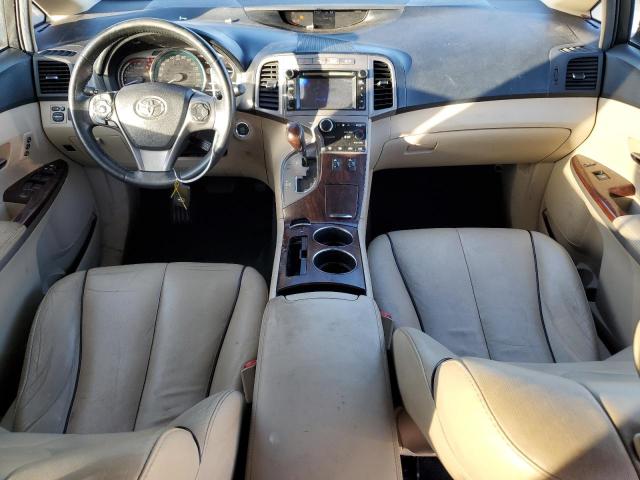 Photo 8 from auction – 2014 TOYOTA VENZA LE with VIN 4T3ZA3BB0EU083937