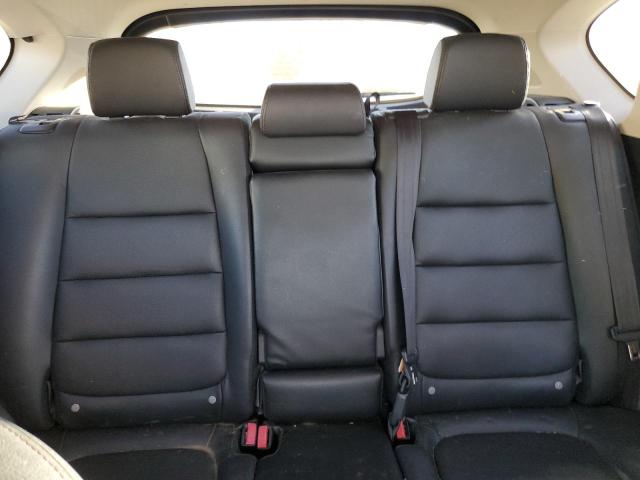 Photo 10 from auction – 2016 MAZDA CX-5 GT with VIN JM3KE4DY3G0640643