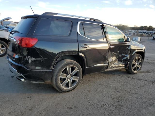 Photo 3 from auction – 2019 GMC ACADIA DEN with VIN 1GKKNXLS8KZ250637