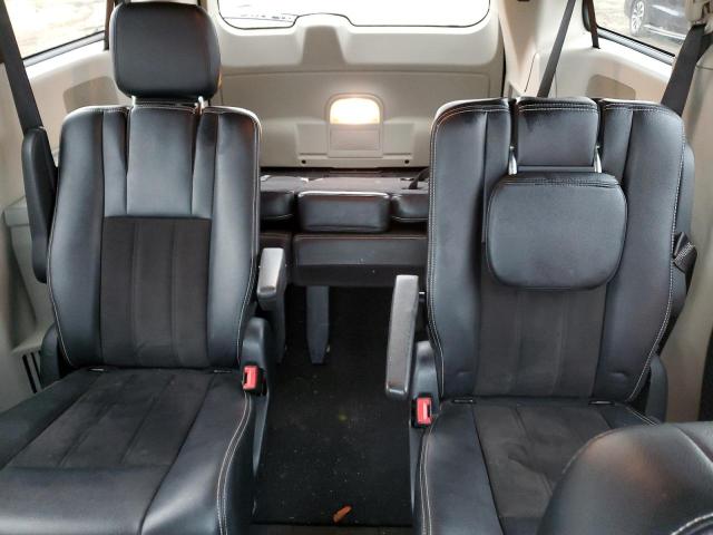 Photo 10 from auction – 2019 DODGE GRAND CARA with VIN 2C4RDGCG8KR797796