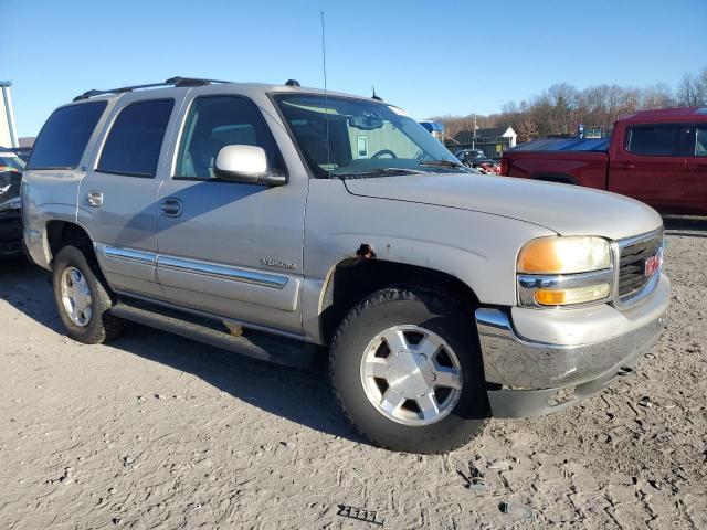 Photo 4 from auction – 2004 GMC YUKON with VIN 1GKEK13T94J252958