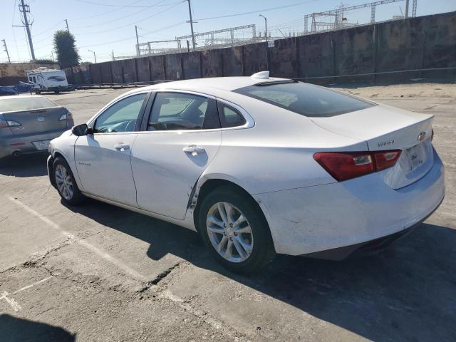 Photo 2 from auction – 2018 CHEVROLET MALIBU LT with VIN 1G1ZD5ST3JF253336