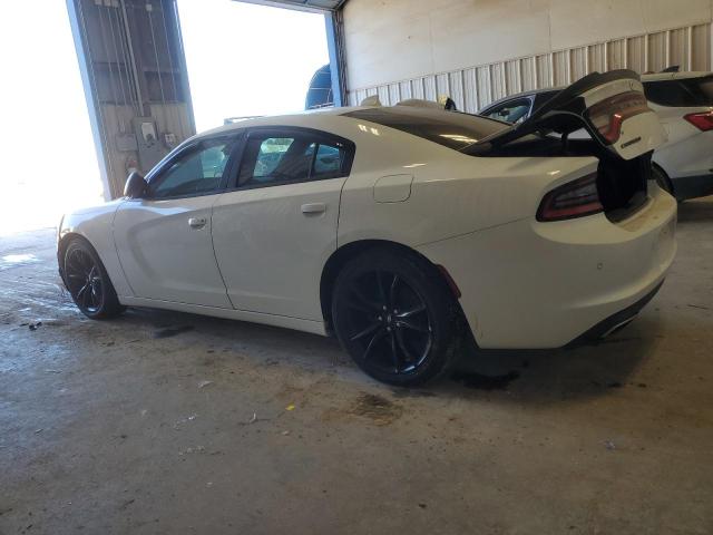 Photo 2 from auction – 2017 DODGE CHARGER SX with VIN 2C3CDXHG7HH579396
