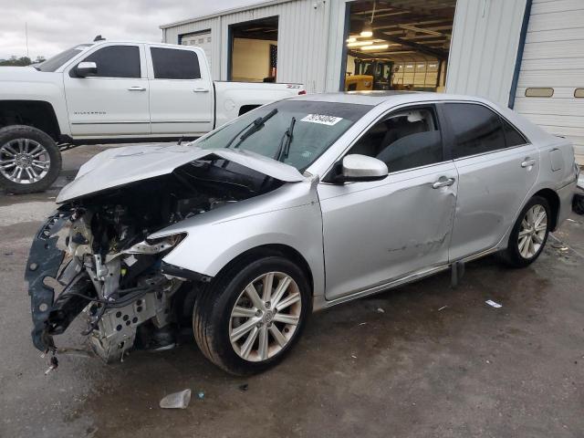 TOYOTA CAMRY 2012 with VIN 4T1BF1FK2CU177566 - Photo from auction