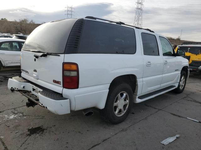 Photo 3 from auction – 2002 GMC DENALI XL with VIN 1GKFK66U82J137223