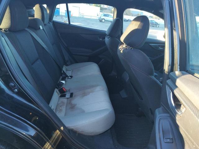 Photo 10 from auction – 2018 SUBARU IMPREZA SP with VIN 4S3GTAK60J3716989