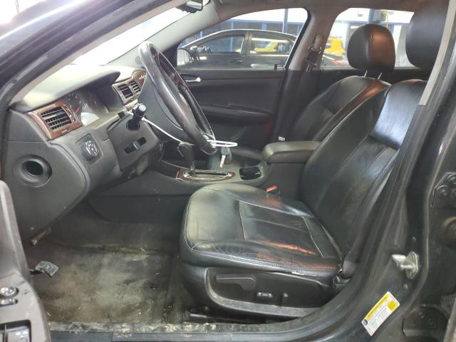 Photo 7 from auction – 2011 CHEVROLET IMPALA LS with VIN 2G1WC5EM7B1110604