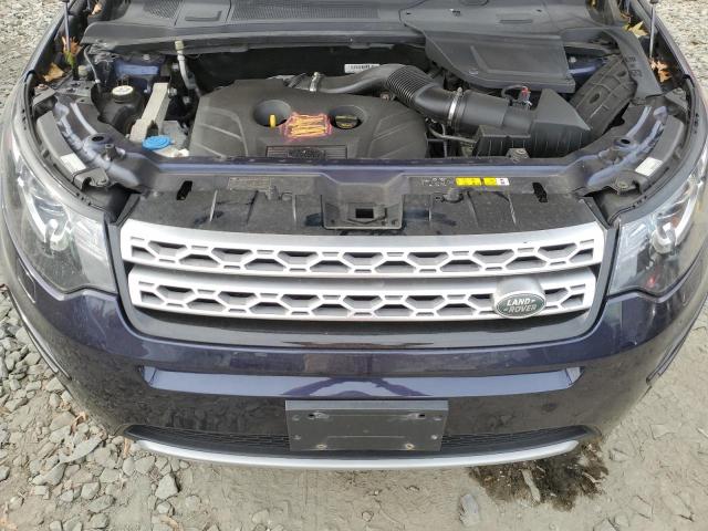 Photo 12 from auction – 2016 LAND ROVER DISCOVERY with VIN SALCR2BG7GH583082