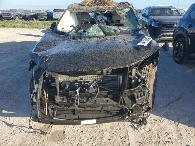 Photo 5 from auction – 2023 NISSAN ROGUE SV with VIN 5N1BT3BA9PC946464