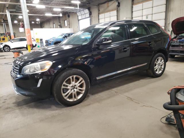 Photo 1 from auction – 2016 VOLVO XC60 T5 with VIN YV440MDJ7G2838999