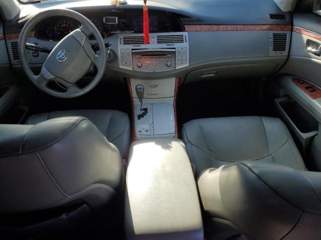 Photo 8 from auction – 2007 TOYOTA AVALON XL with VIN 4T1BK36B47U190851