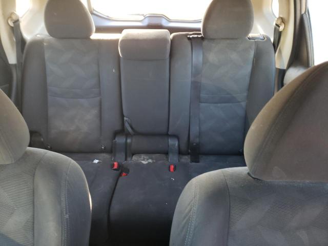 Photo 10 from auction – 2016 NISSAN ROGUE with VIN KNMAT2MV9GP685548