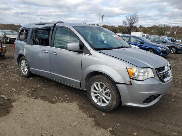 Photo 4 from auction – 2019 DODGE GRAND CARA with VIN 2C4RDGCG6KR753019