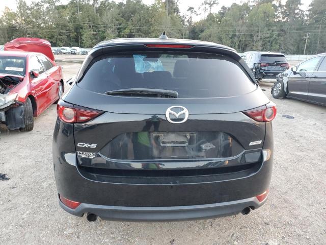 Photo 6 from auction – 2017 MAZDA CX-5 TOURI with VIN JM3KFACL4H0208422