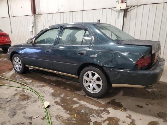 Photo 2 from auction – 1996 TOYOTA COROLLA with VIN 2T1BA02E9TC123272