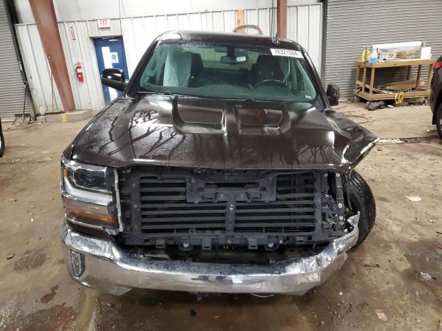 Photo 5 from auction – 2019 CHEVROLET SILVERADO with VIN 2GCRCPEC7K1107080