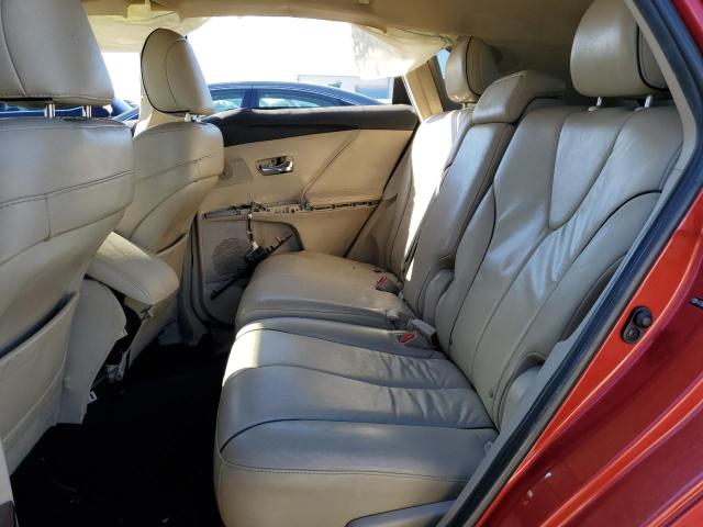 Photo 11 from auction – 2009 TOYOTA VENZA with VIN 4T3BK11A49U022544