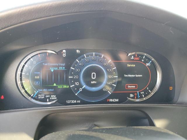 Photo 9 from auction – 2016 CADILLAC CT6 PREMIU with VIN 1G6KF5RS4GU162079
