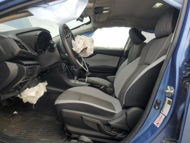 Photo 7 from auction – 2019 SUBARU CROSSTREK with VIN JF2GTABC1KH318380
