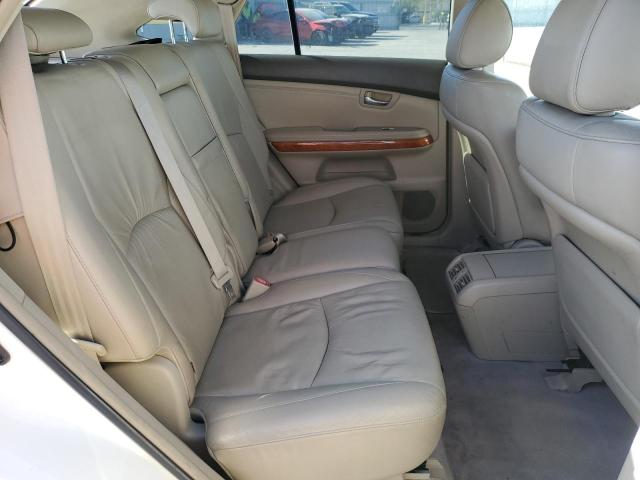 Photo 10 from auction – 2004 LEXUS RX 330 with VIN 2T2GA31U64C006505