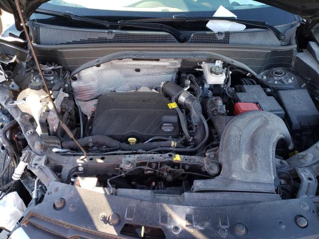 Photo 12 from auction – 2022 CHEVROLET TRAILBLAZE with VIN KL79MPS23NB142919