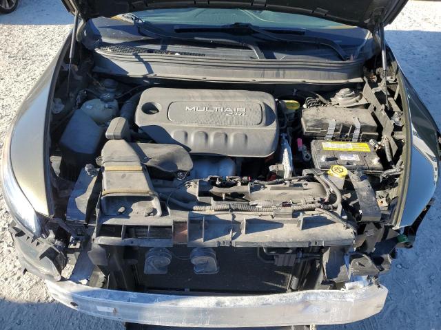 Photo 12 from auction – 2015 JEEP CHEROKEE L with VIN 1C4PJMDB8FW550602
