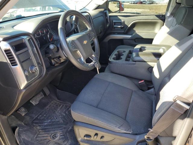 Photo 7 from auction – 2015 CHEVROLET SILVERADO with VIN 3GCPCREC5FG275266