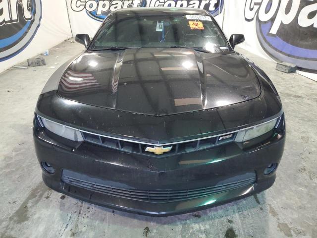 Photo 5 from auction – 2014 CHEVROLET CAMARO LT with VIN 2G1FB1E33E9144368