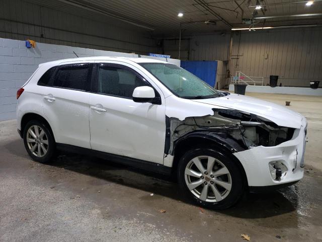 Photo 4 from auction – 2014 MITSUBISHI OUTLANDER with VIN 4A4AR3AU6EE003498