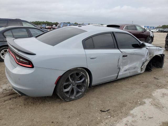 Photo 3 from auction – 2020 DODGE CHARGER SX with VIN 2C3CDXBG1LH234429