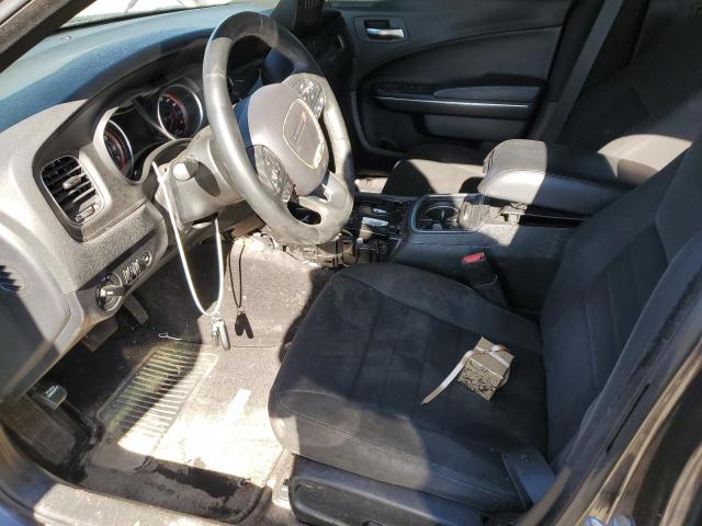 Photo 7 from auction – 2016 DODGE CHARGER PO with VIN 2C3CDXAG5GH206026