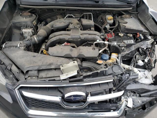 Photo 12 from auction – 2015 SUBARU XV CROSSTR with VIN JF2GPAMC8F8228831