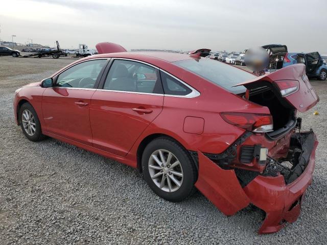 Photo 2 from auction – 2019 HYUNDAI SONATA SE with VIN 5NPE24AF7KH821189